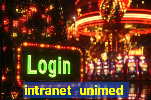 intranet unimed porto velho